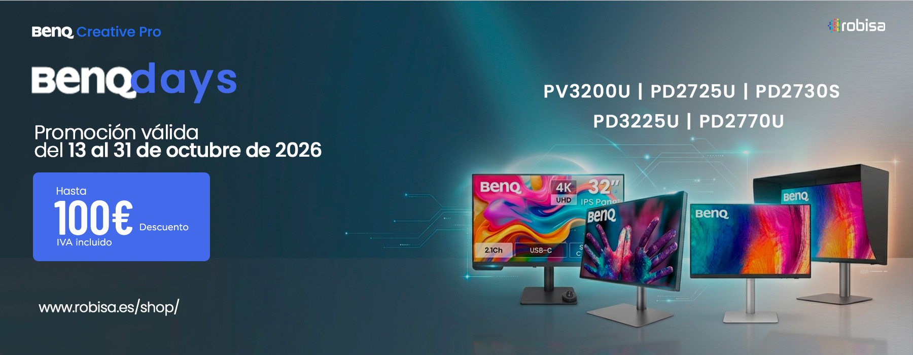 Benq Days